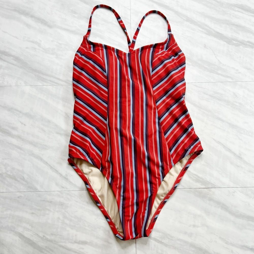 Kona Sol Swimsuit Medium